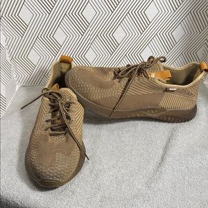 Suadex steel toe work shoes Mesh Sneakers size 43 unisex mens 10.5 women’s 12